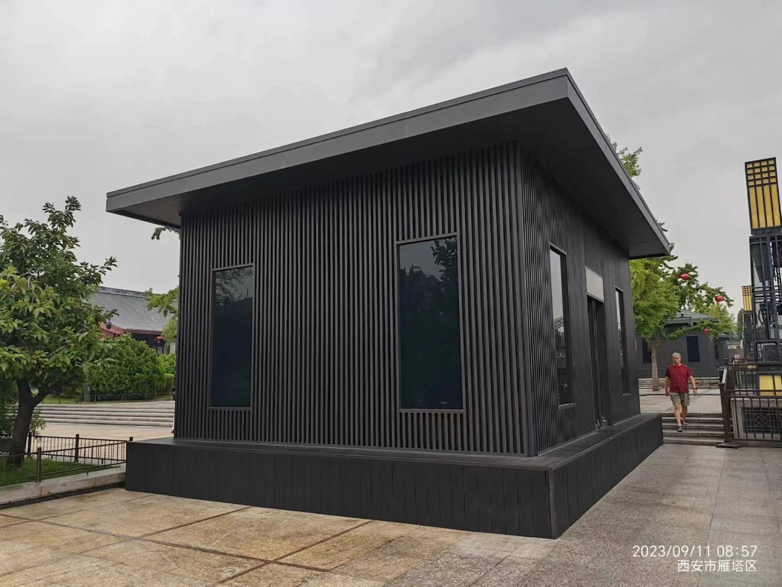 其他产品案例